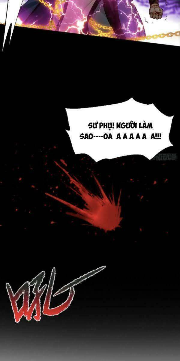 Lão Tổ Của Bạn Đang Online: Chapter 98