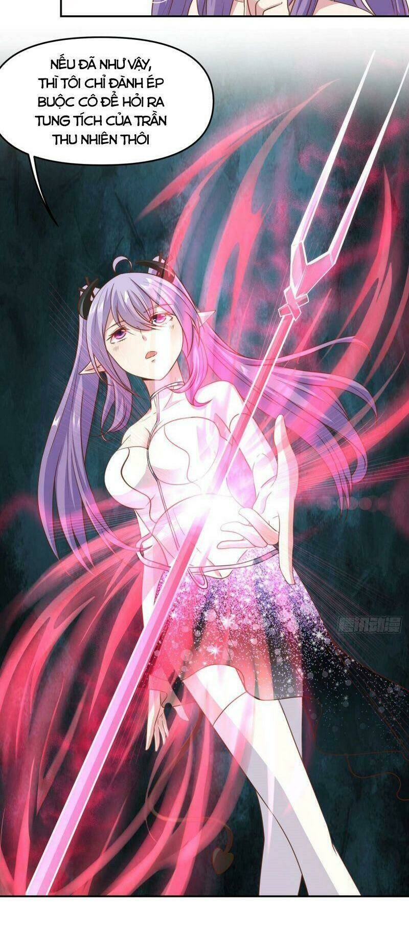 Xâm Lược Vạn Giới: Chapter 39