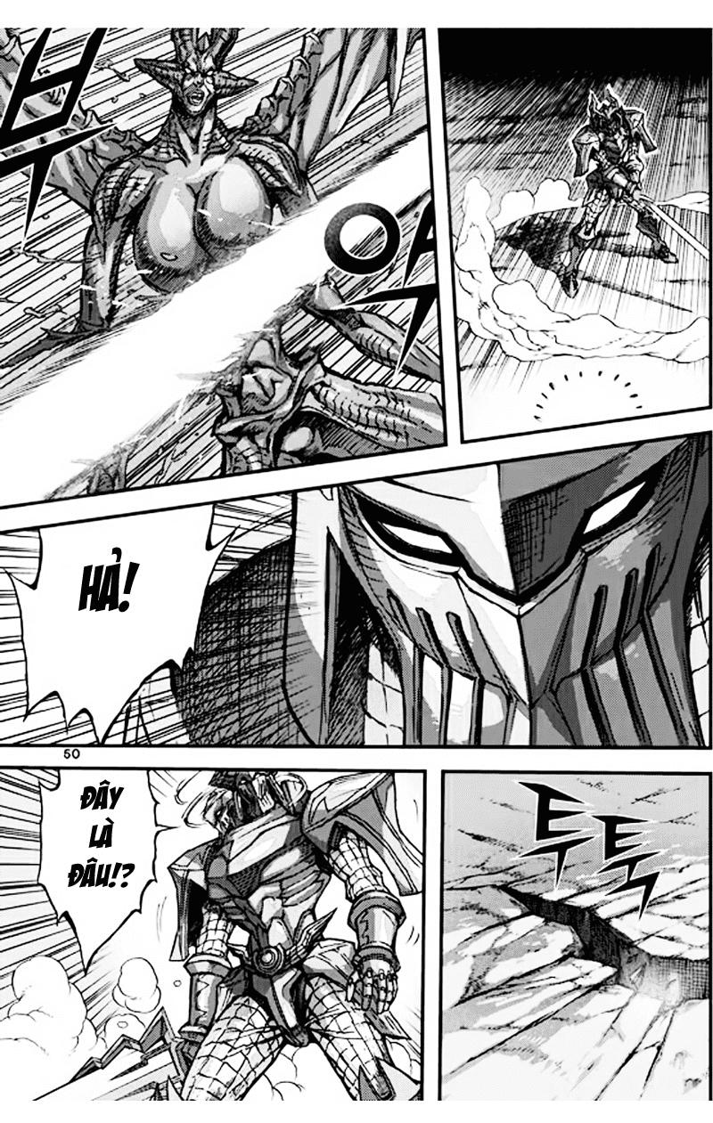 Diêm Đế: Chapter 52.6