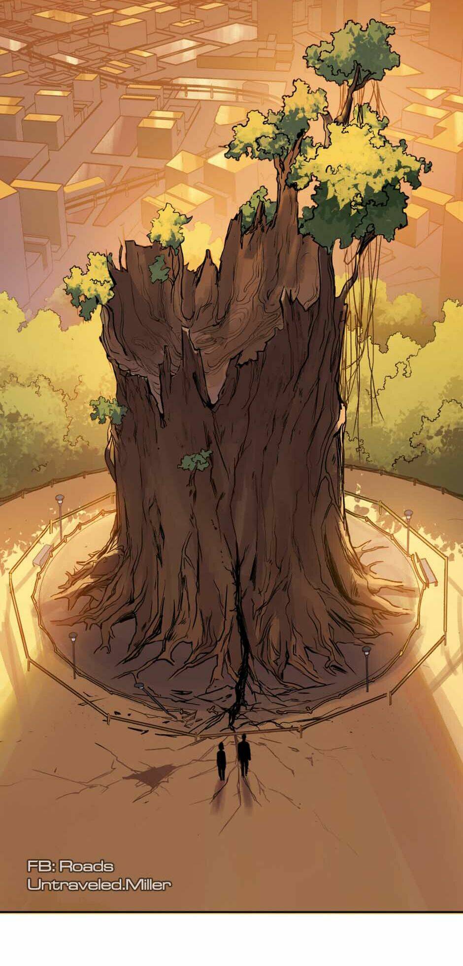 Anh Hùng Và Hiệp Nữ: Chapter 40