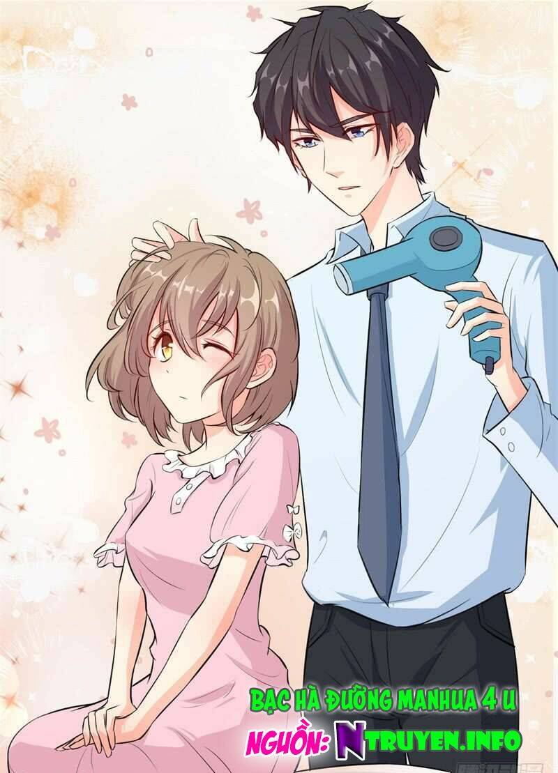 Ám Luyến Thành Hôn: Chapter 52