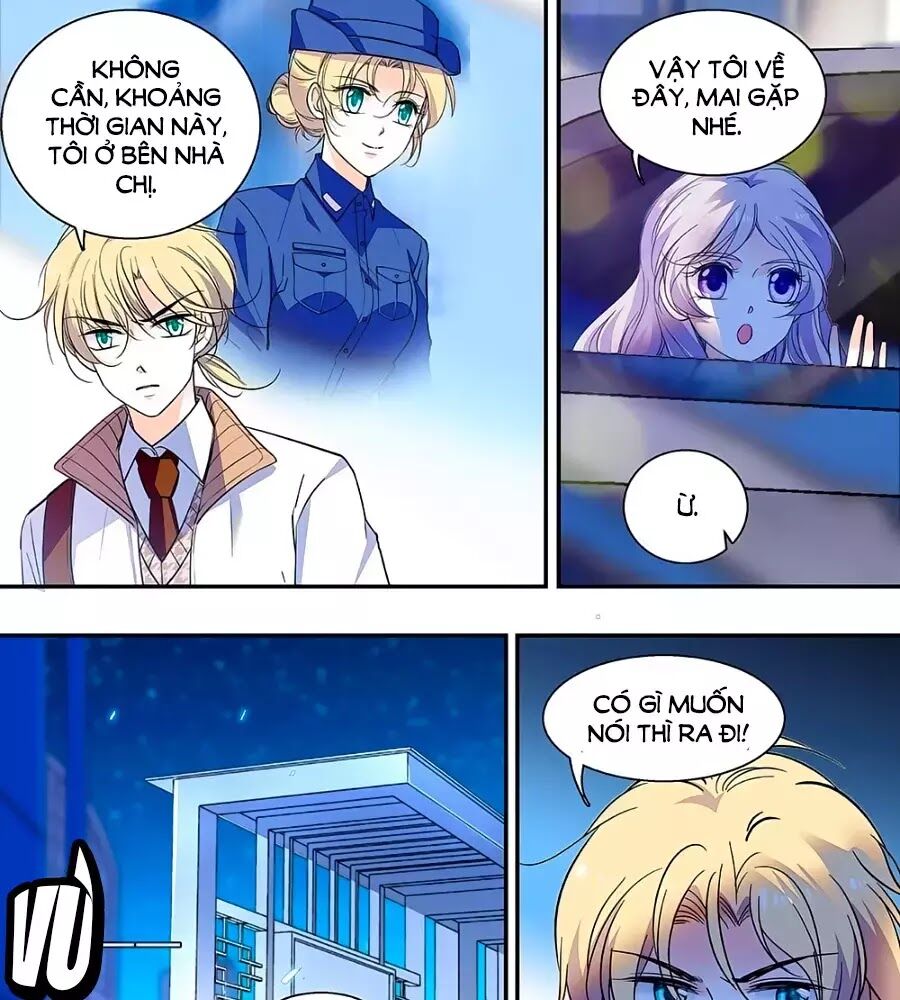 Thanh Ninh Chi Hạ: Chapter 442