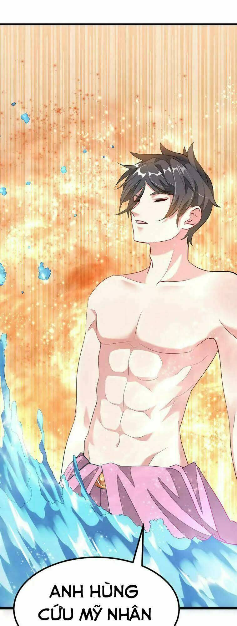 Cửu Dương Thần Vương: Chapter 90