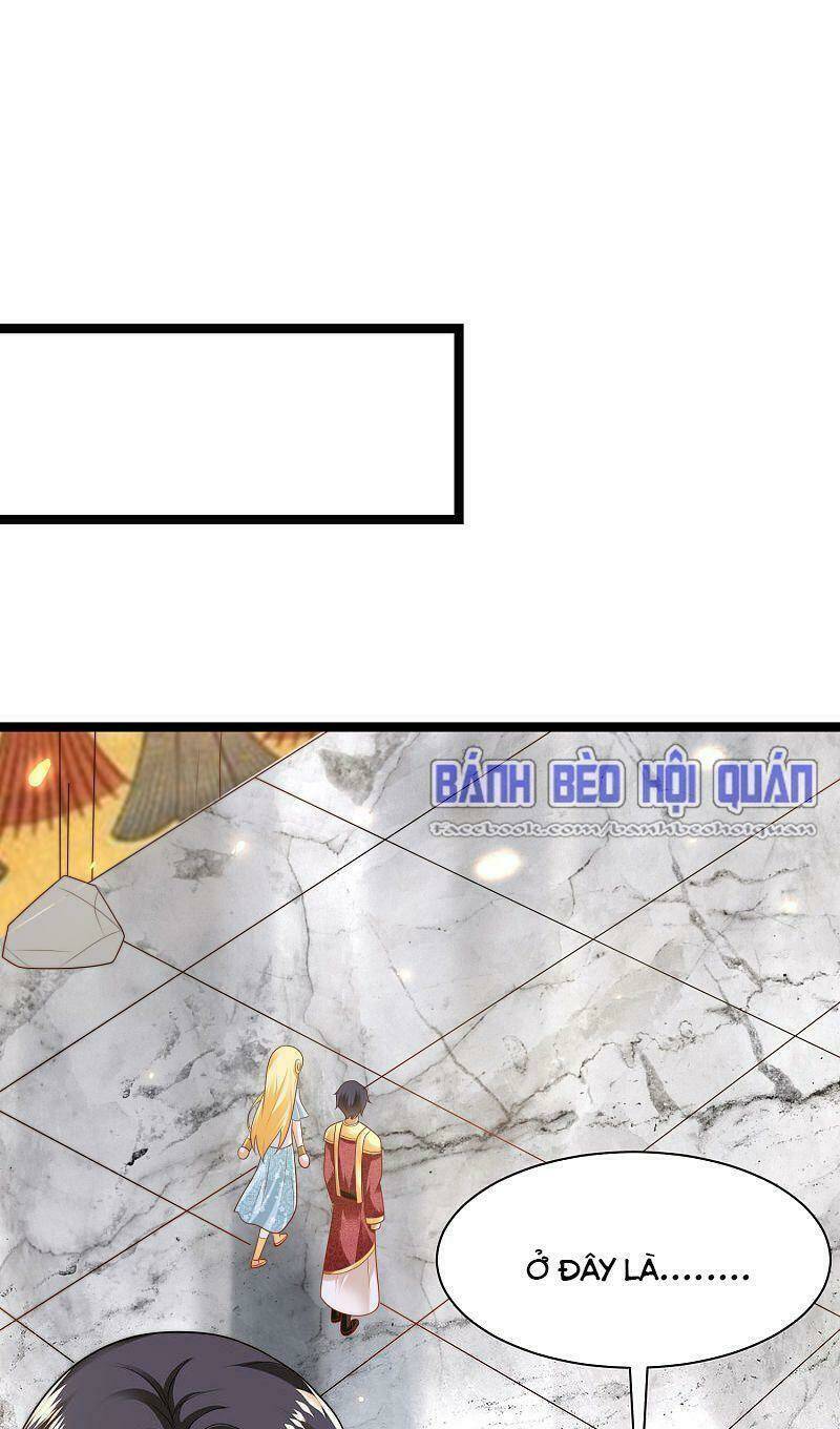 Sủng Hậu Của Vương: Chapter 106