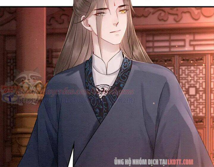 Trọng Sinh Bá Sủng Nhiếp Chính Vương Quá Mạnh Mẽ: Chapter 115