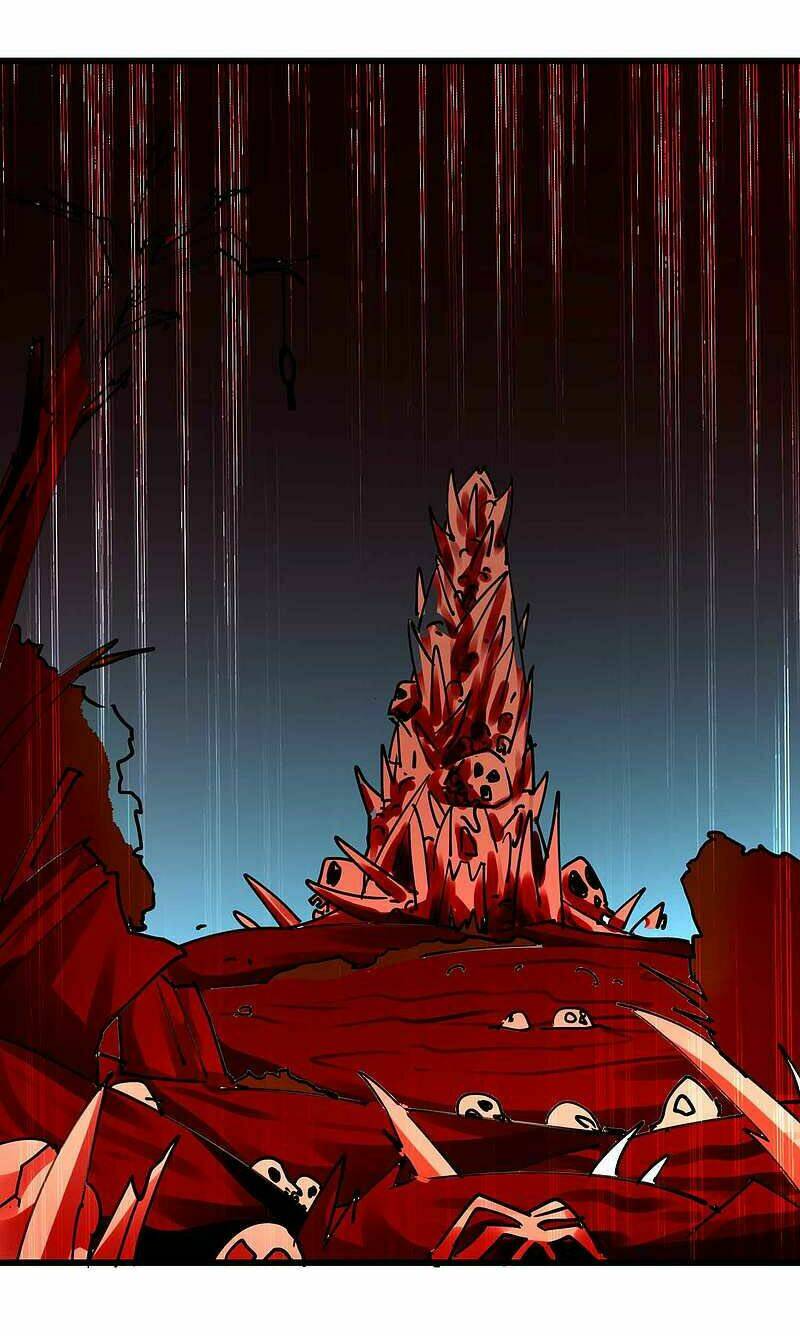 Vạn Giới Tiên Vương: Chapter 106