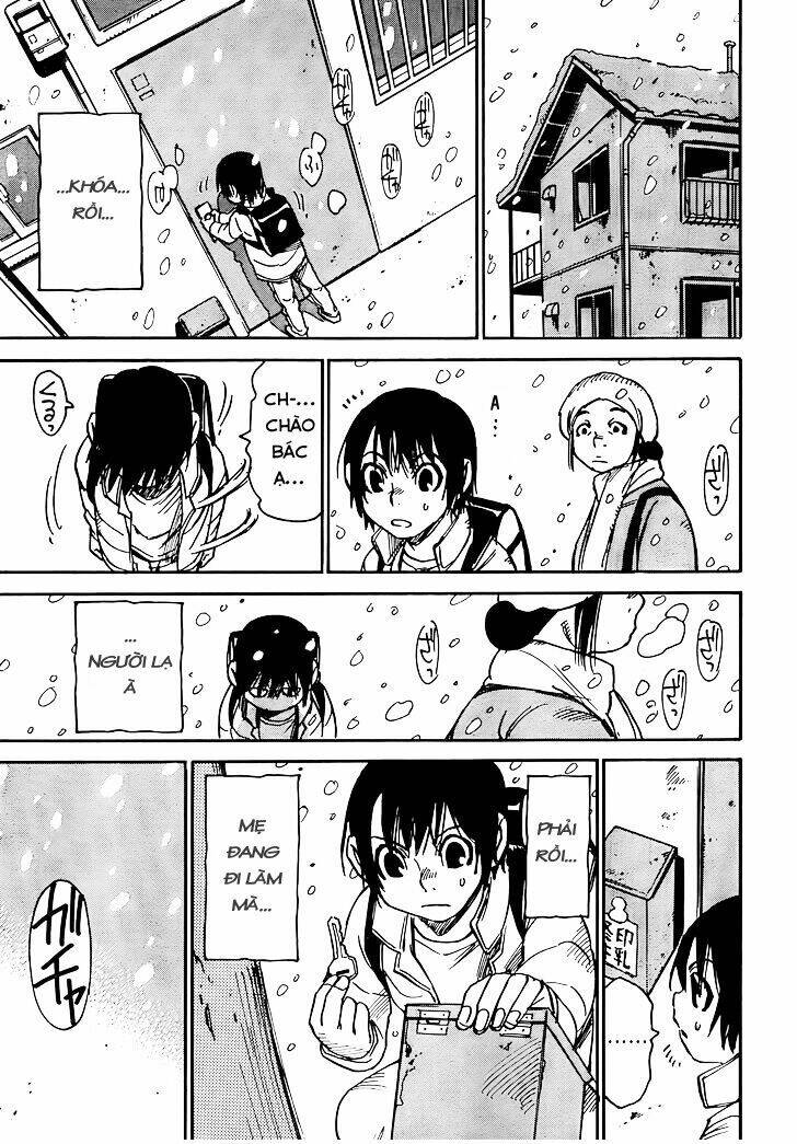 Boku Dake Ga Inai Machi: Chapter 7