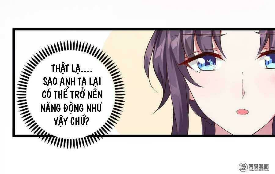 Gửi Người Không Quen: Chapter 19