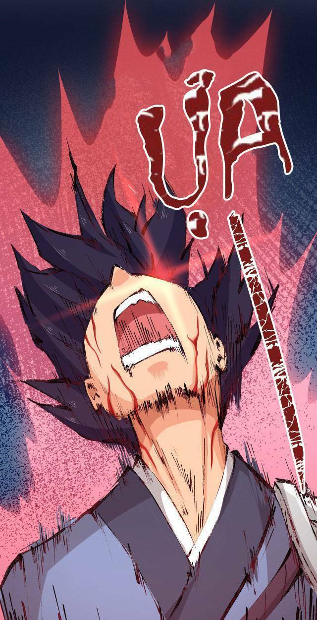 Chiến Thần Dưỡng Thành Kí: Chapter 16