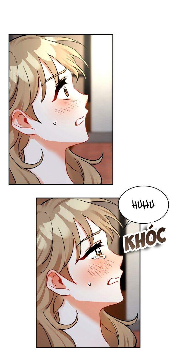 Nụ Hôn Của Giác Quan Thứ Sáu: Chapter 7