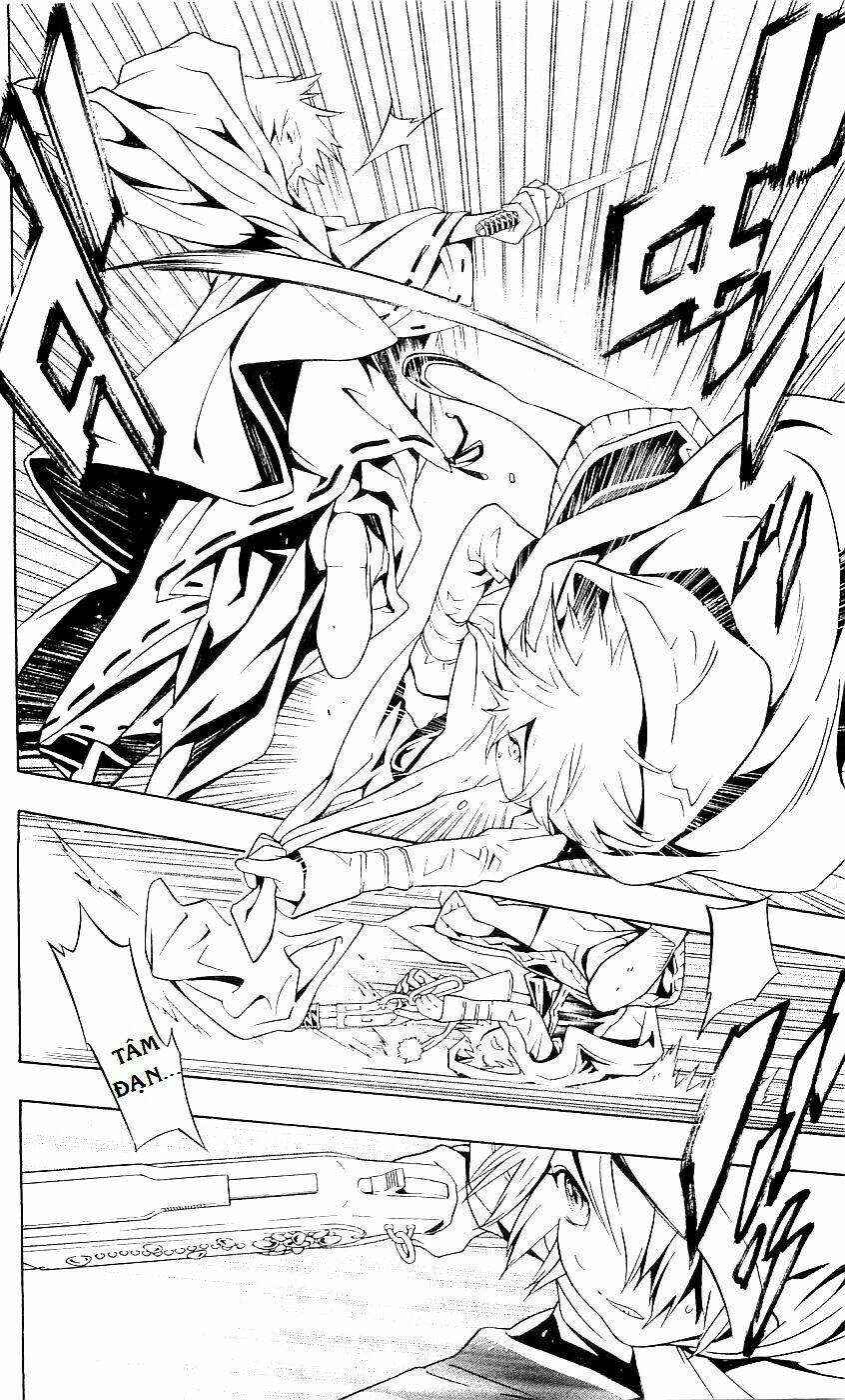 Ong Đưa Thư: Chapter 27