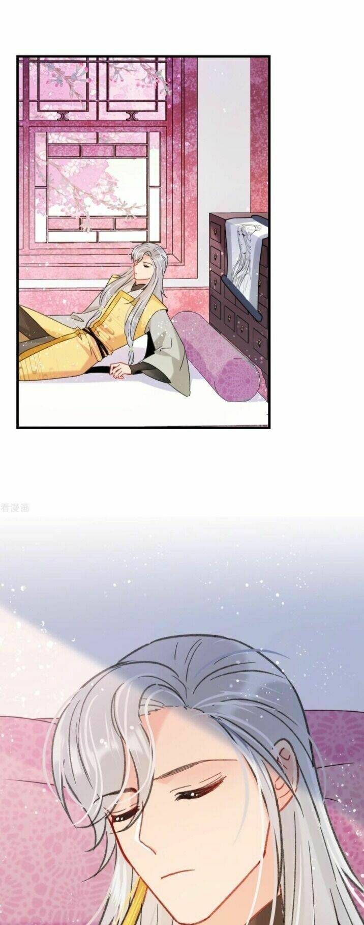 Bệ Hạ Nhà Ta Muốn Hại Quốc: Chapter 32