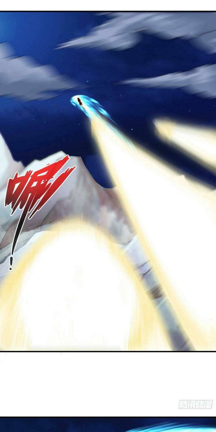 Chư Thiên Ký: Chapter 278