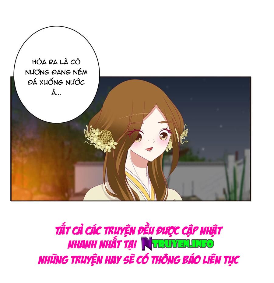 Thông Linh Phi: Chapter 545