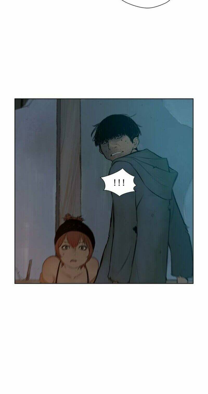 Thanh Gươm Danh Vọng: Chapter 6