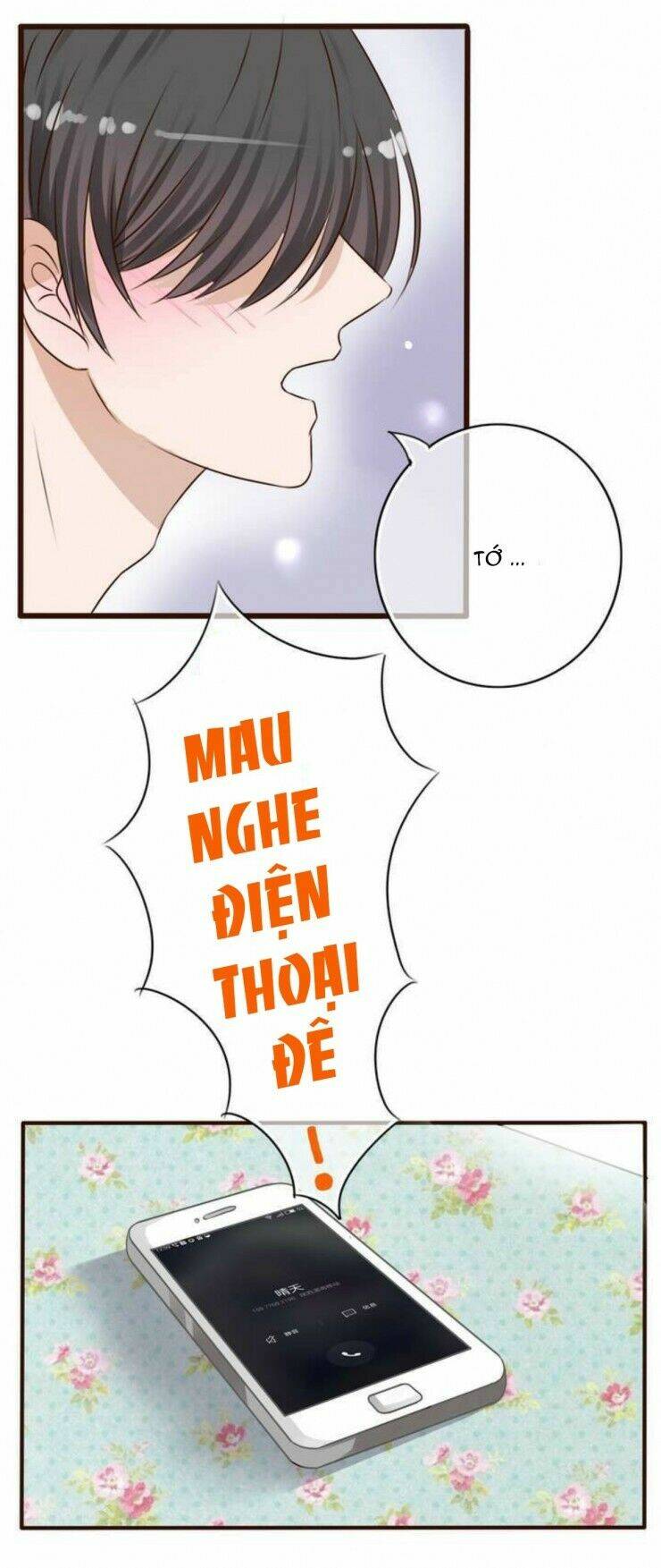 Sau Con Mưa Mùa Hạ: Chapter 6