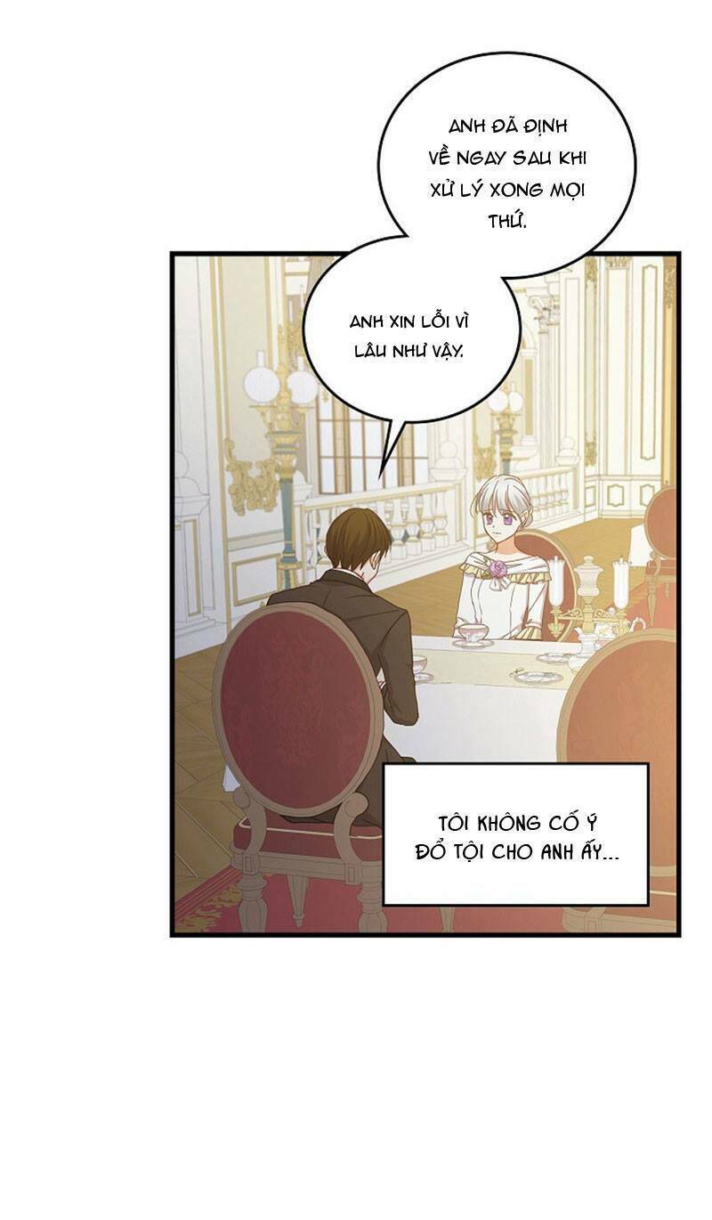 Đừng Chọc Đứa Em Gái Bé Bỏng Của Chúng Tôi: Chapter 38