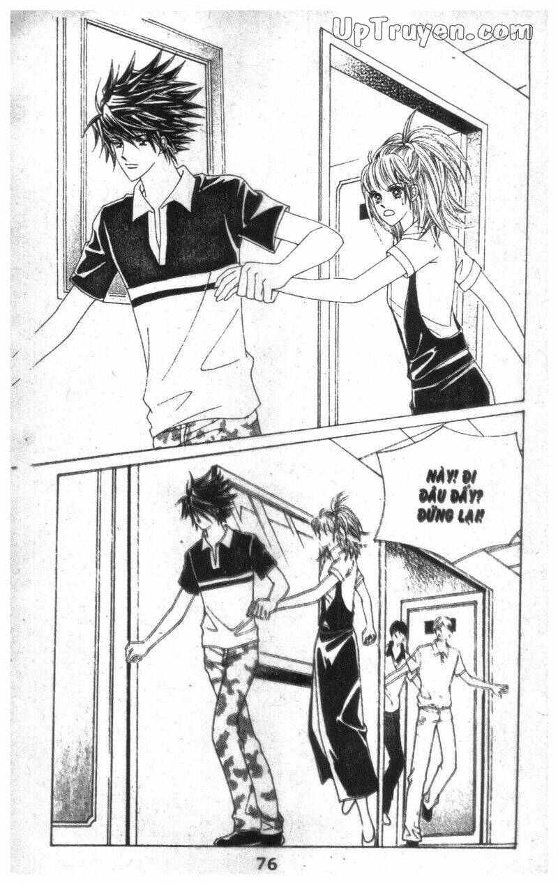 Dạ Khúc: Chapter 11