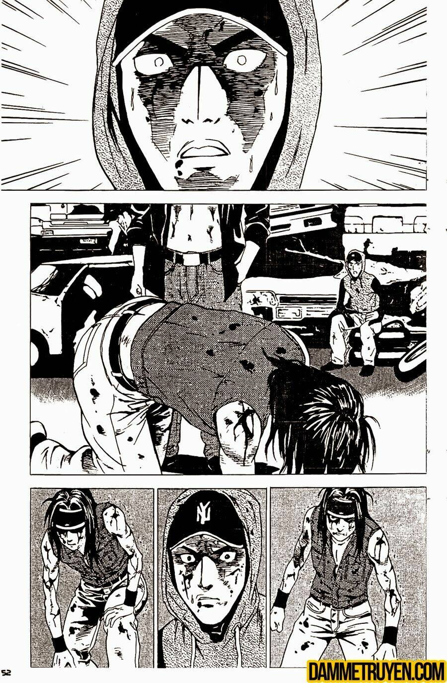 Ai Hơn Ai: Chapter 179