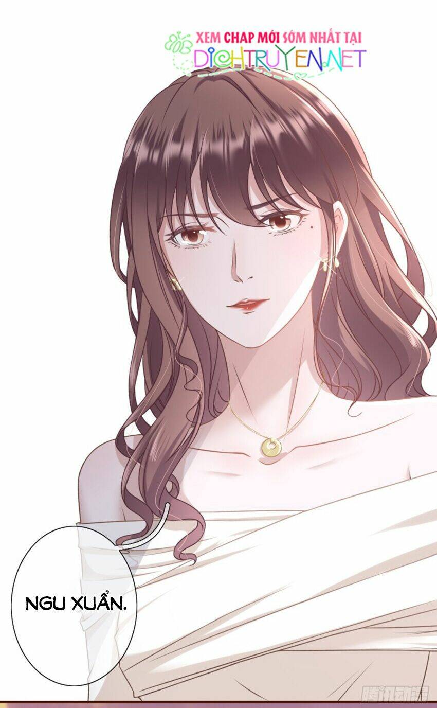 Bạn Gái Tôi Mới 30+: Chapter 26