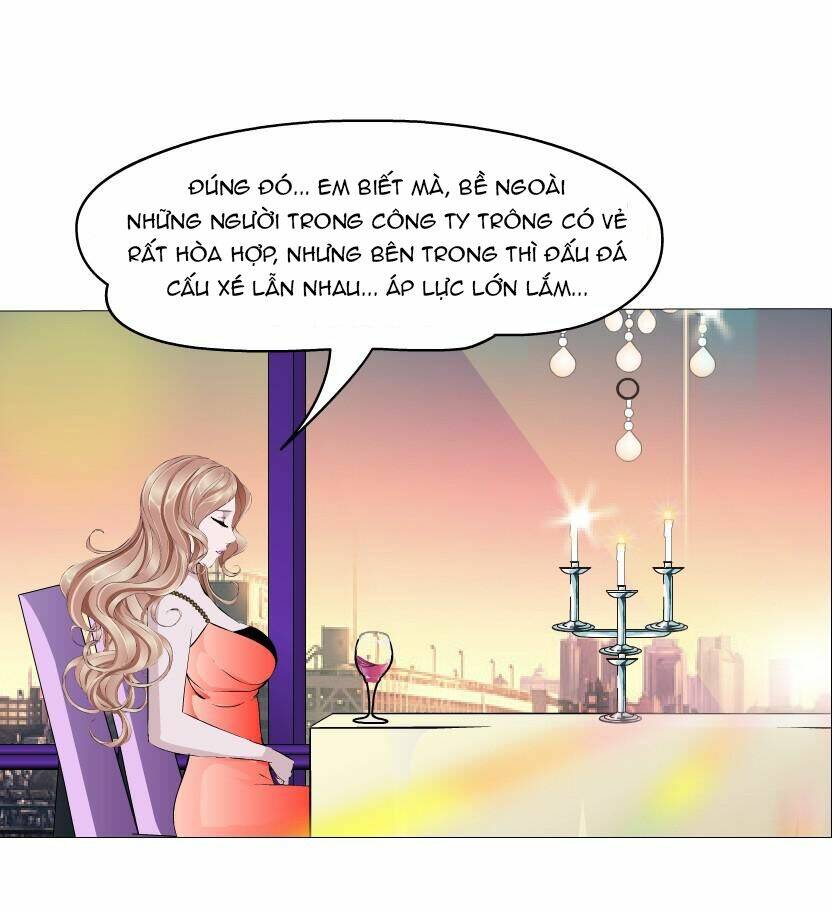 Cạm Bẫy Của Nữ Thần: Chapter 98