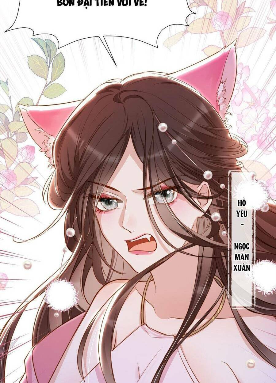 Sau Khi Nhặt Được Trứng Rồng, Ta Quyết Định Nuôi Hắn Trở Nên Xấu Xa: Chapter 5