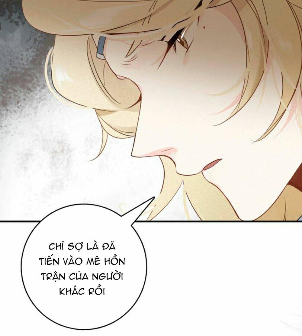 Đế Sư Tại Thượng: Chapter 29