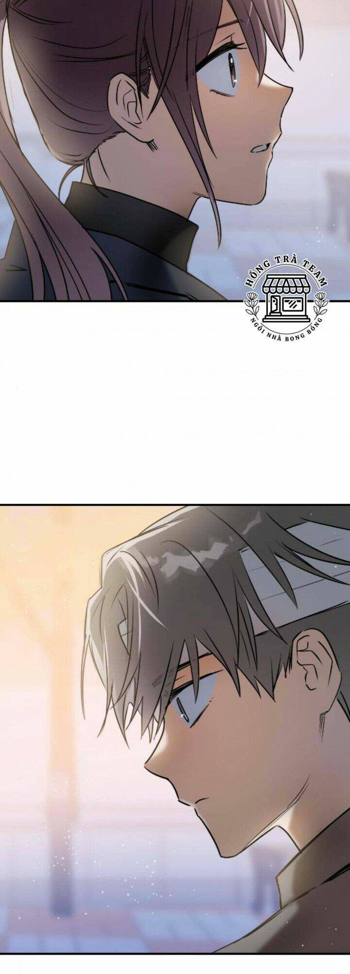 Duyên Nợ Kiếp Trước: Chapter 21