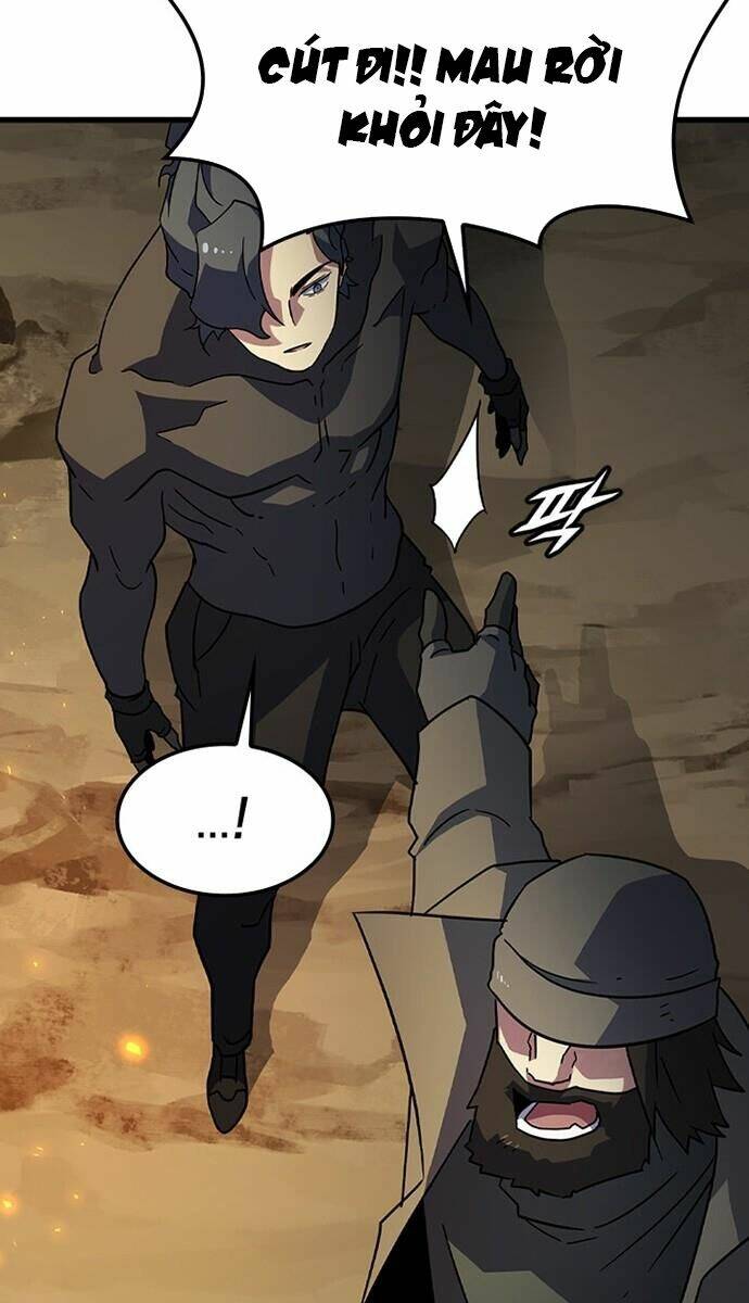 Điểm Chết: Chapter 21