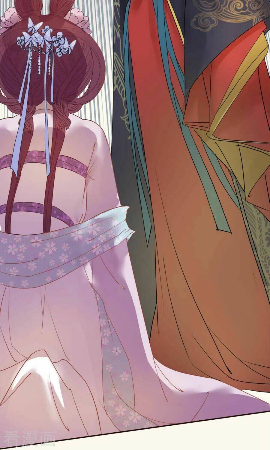 Độc Đương Hoàng Hậu: Chapter 1