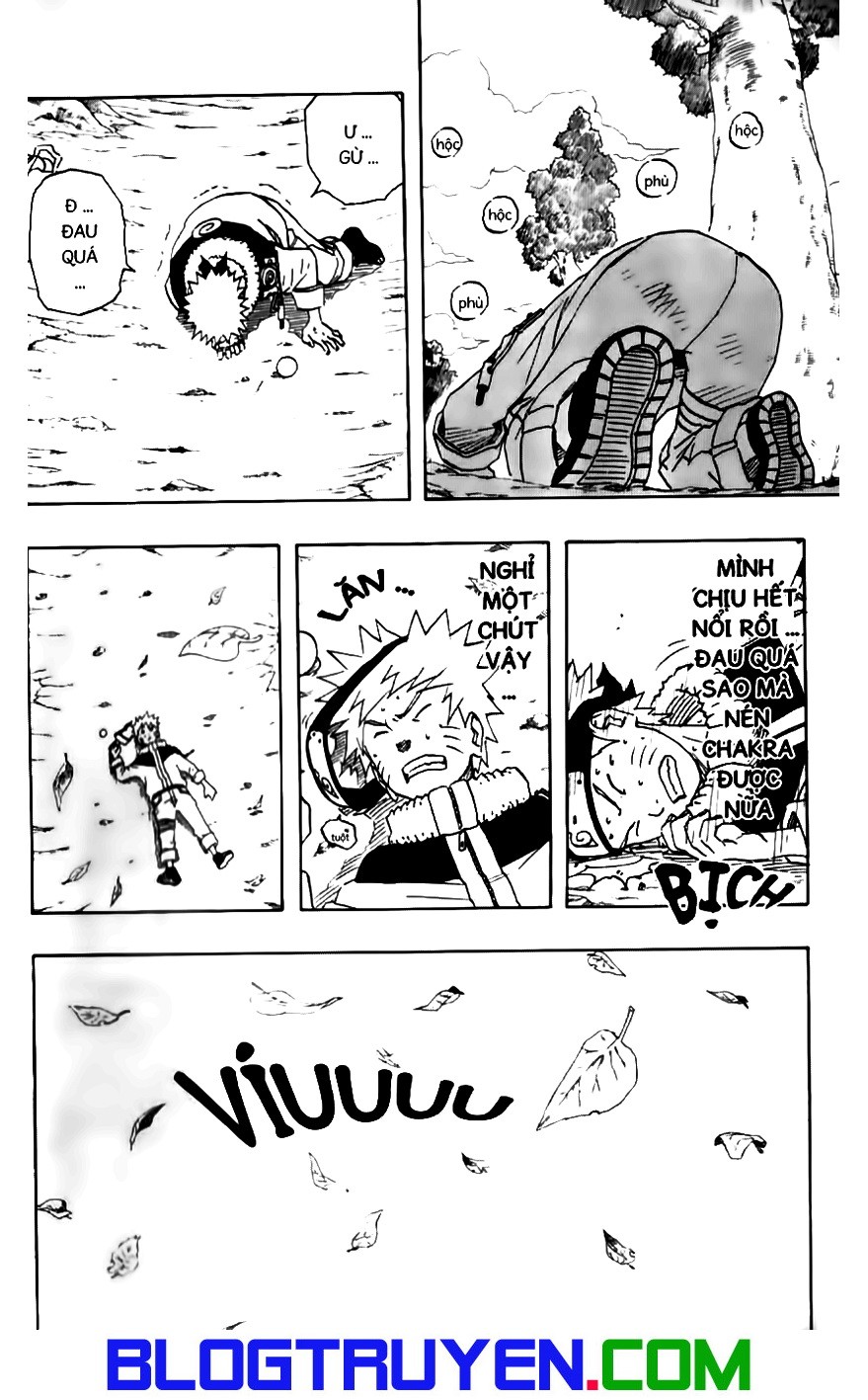 Naruto: Chapter 154