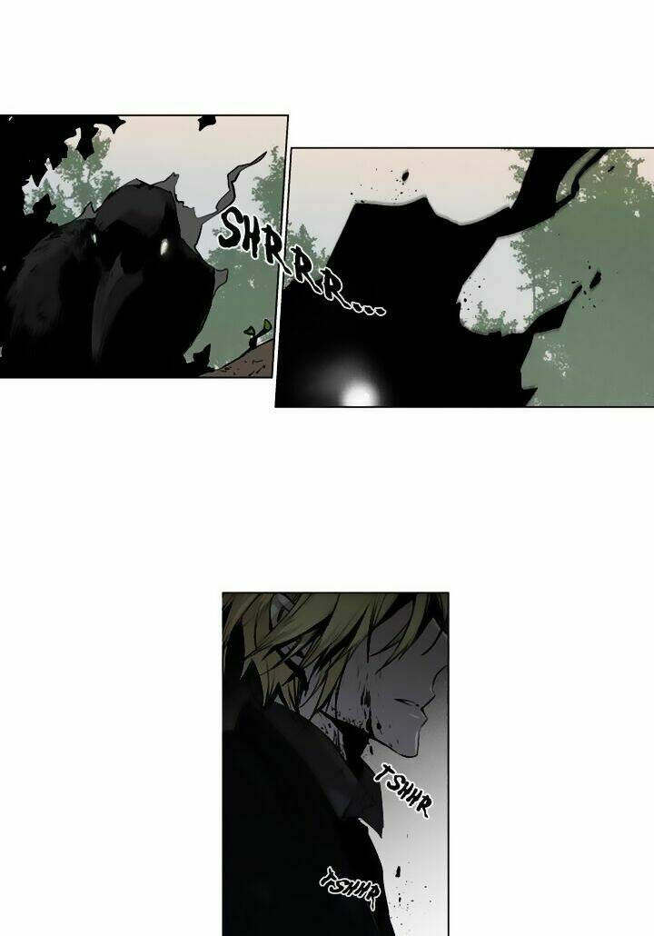 American Ghost Jack: Chapter 63