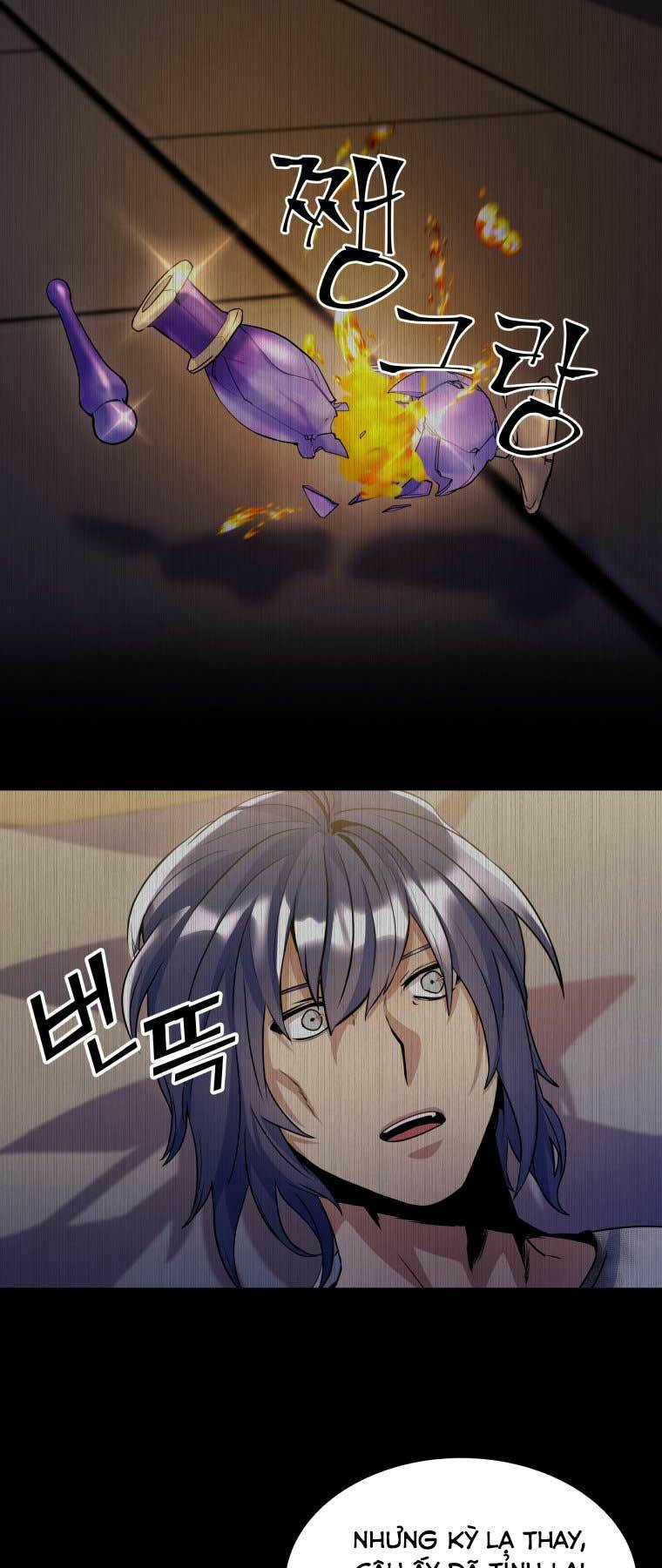 Bạo Chúa Cường Hoành: Chapter 16