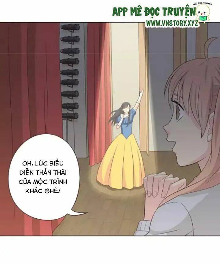 Xin Chào! Dân Nữ: Chapter 64