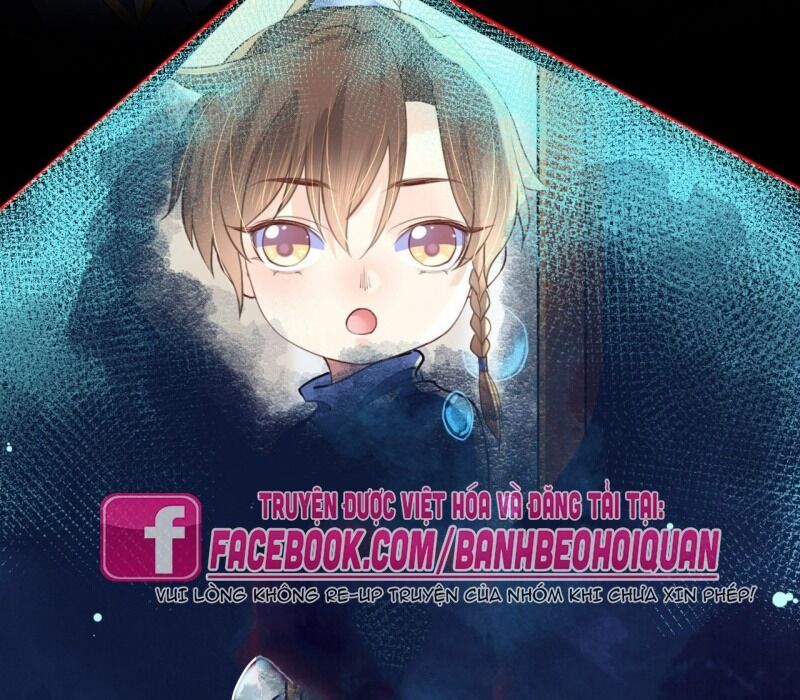 Hoàng Đệ, Chớ Cầm Đao: Chapter 0