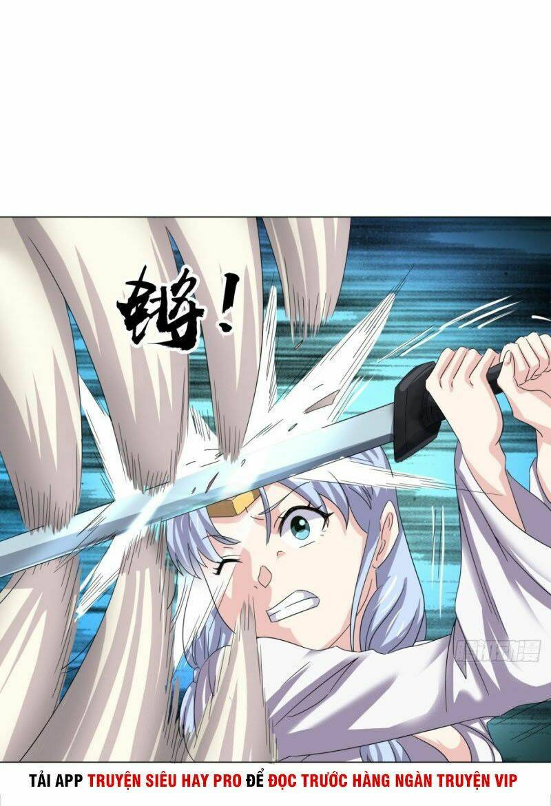 Cực Vũ Huyền Đế: Chapter 100