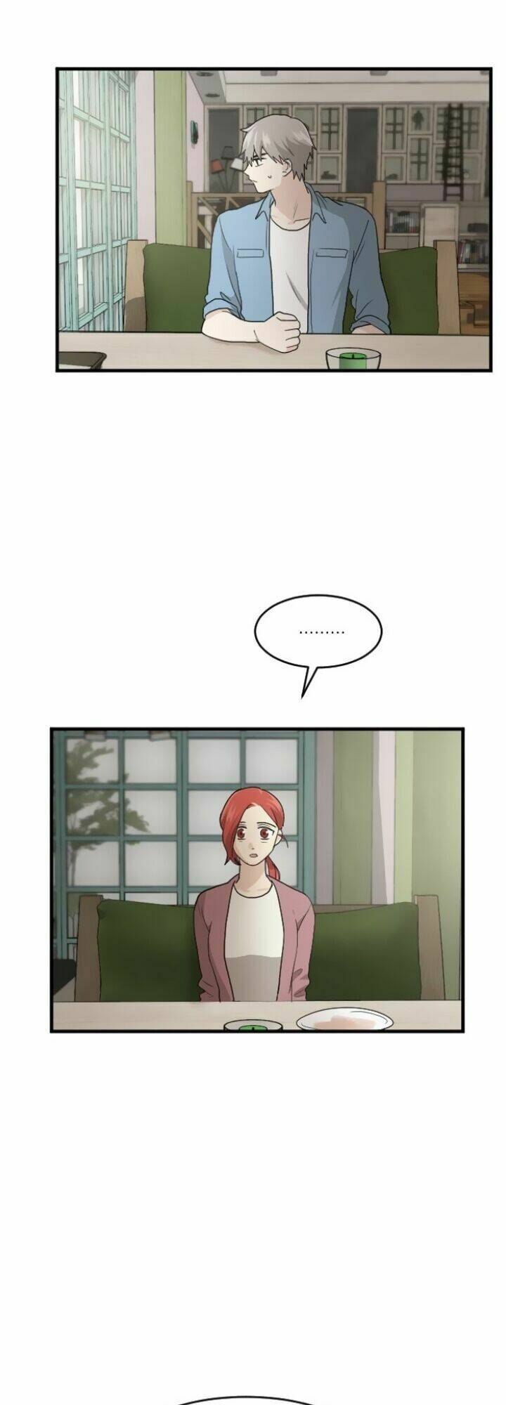 Người Đẹp Gangnam: Chapter 44