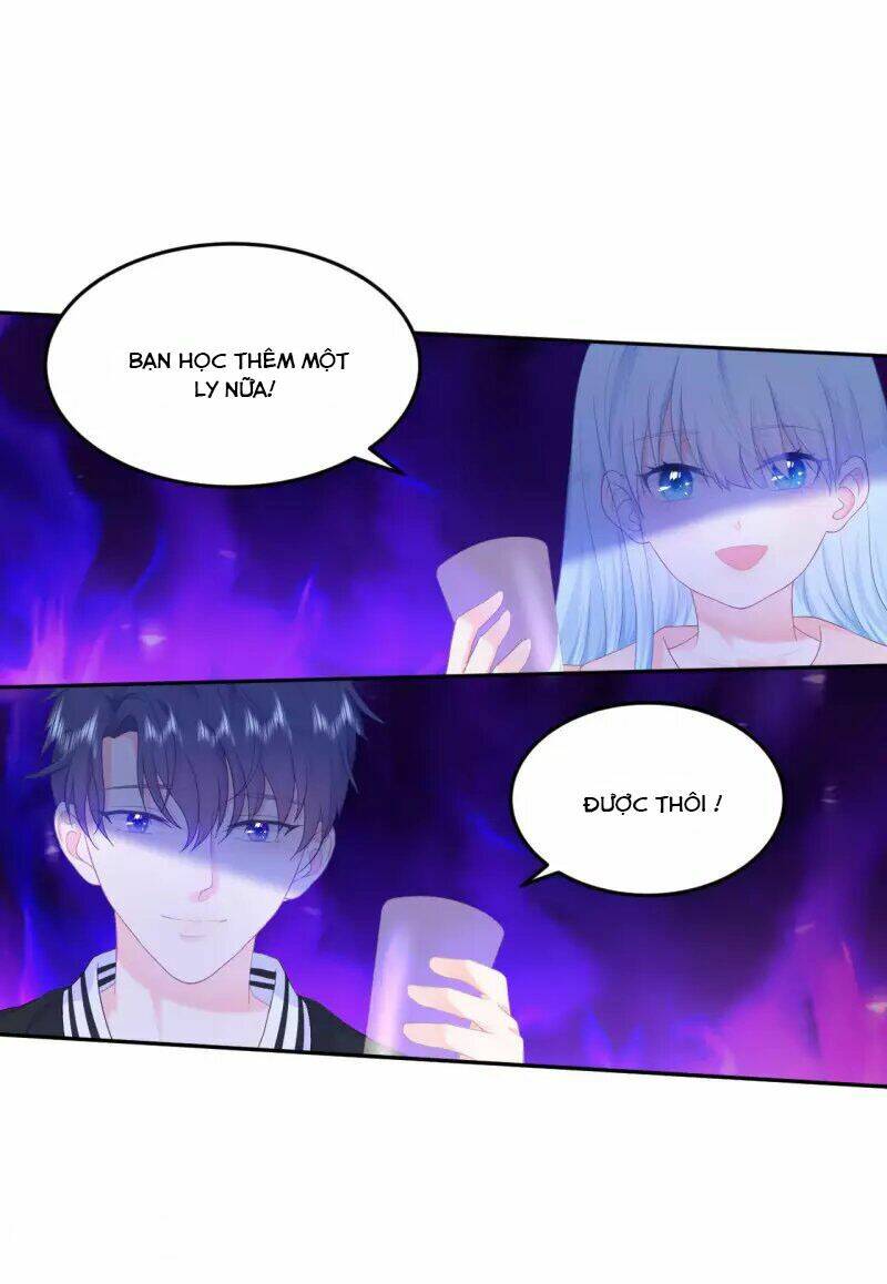 Tôi Và Lịch Sử Yêu Đương Của Tôi: Chapter 4