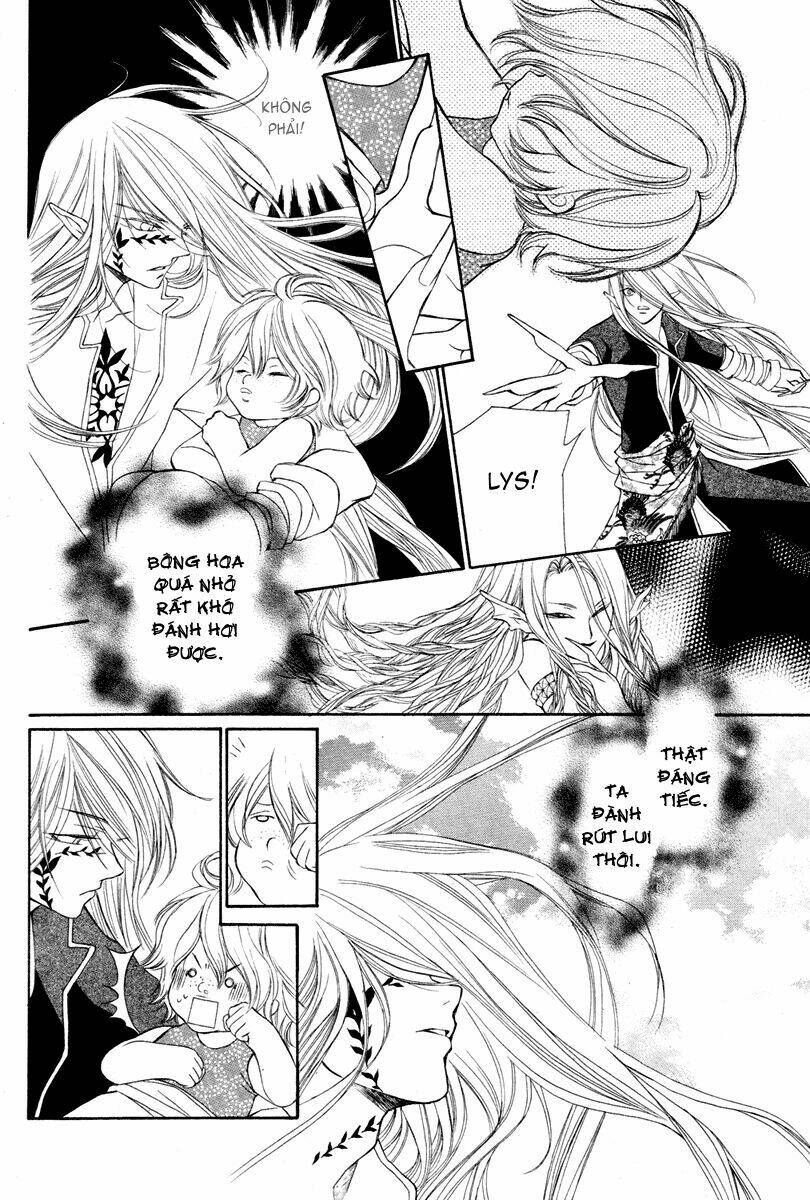 Hanatsukihime: Chapter 5