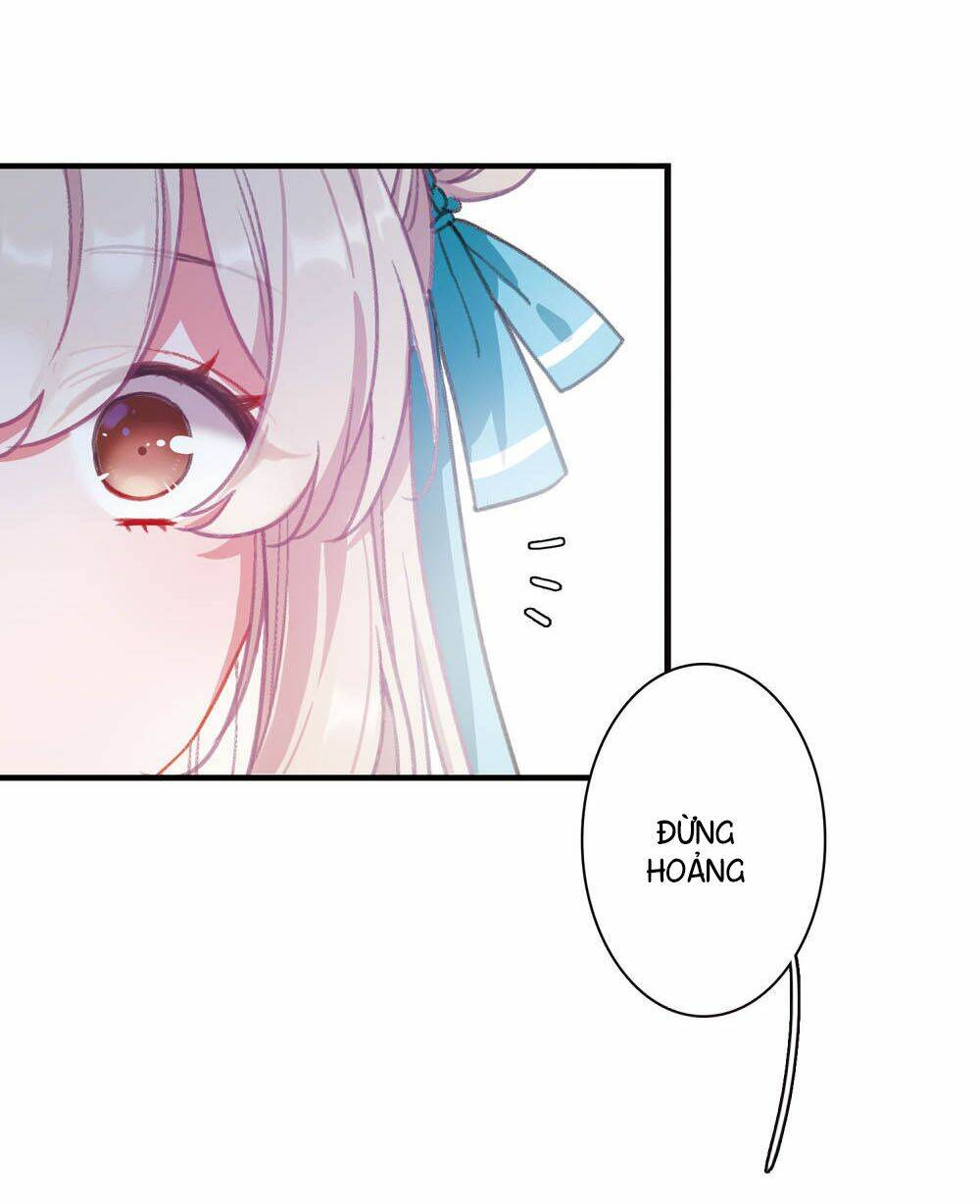 Danh Kiếm Chủng: Chapter 3.1