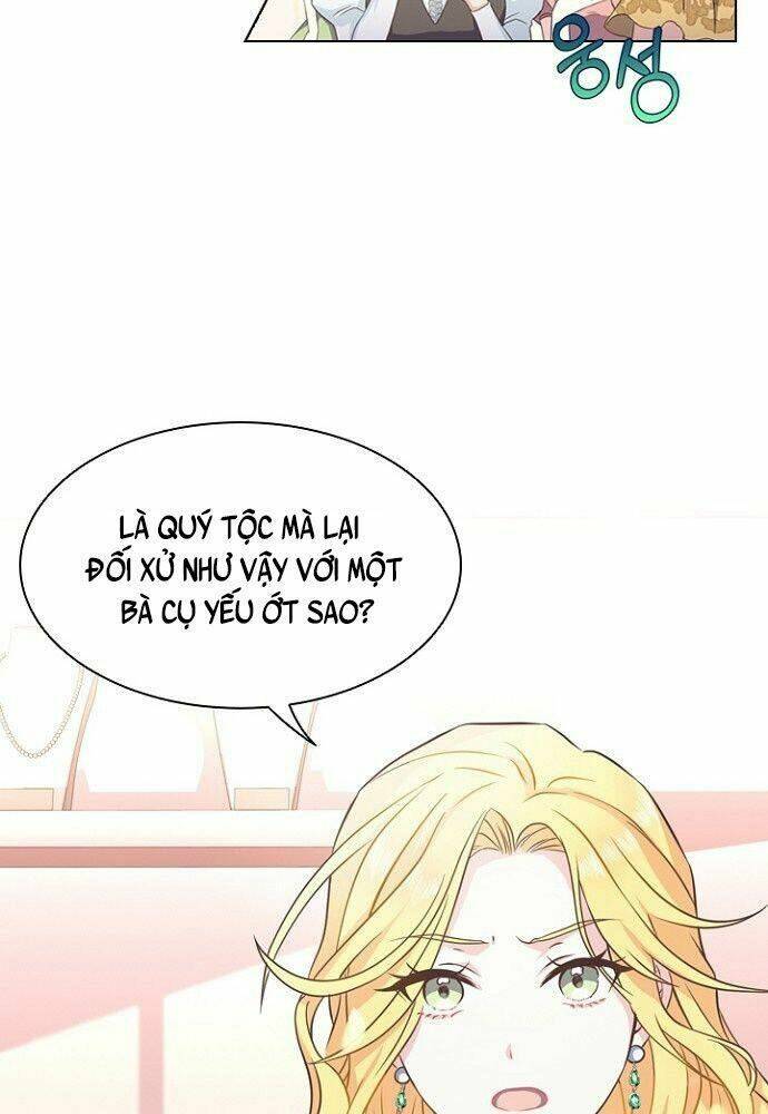 Một Đêm Với Hoàng Đế: Chapter 4