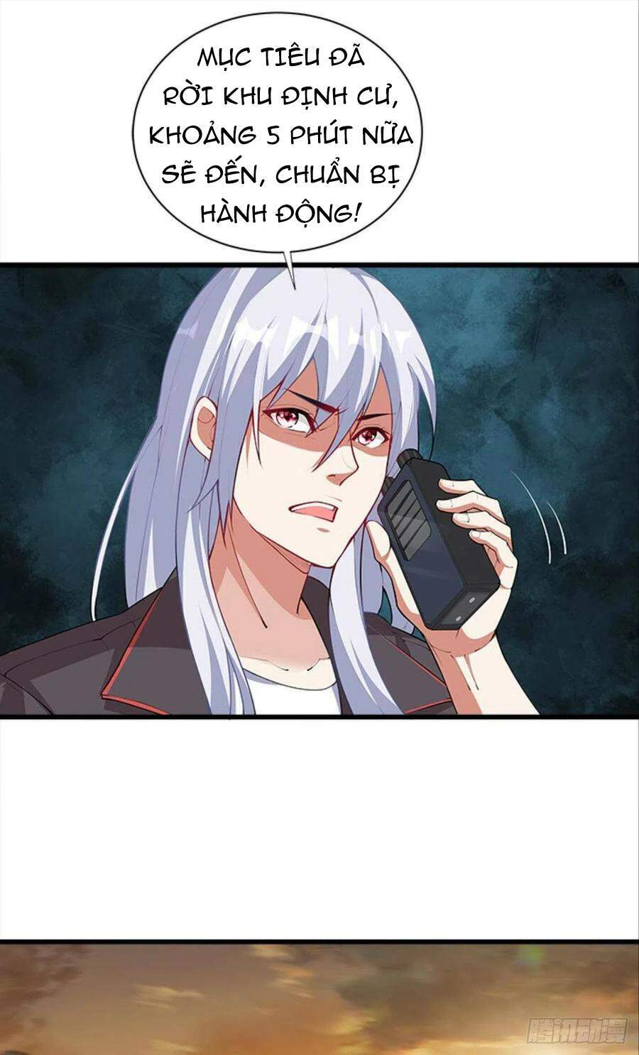 Mạt Thế Thần Tài: Chapter 38