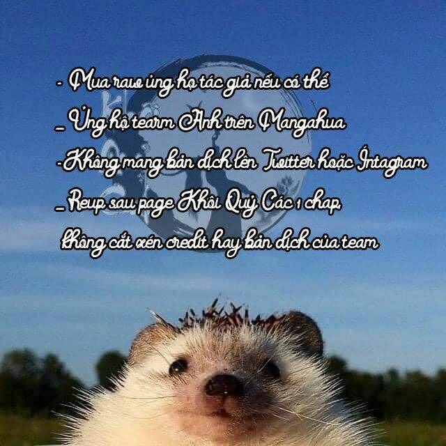 Thầy Giáo Vô Lại: Chapter 3