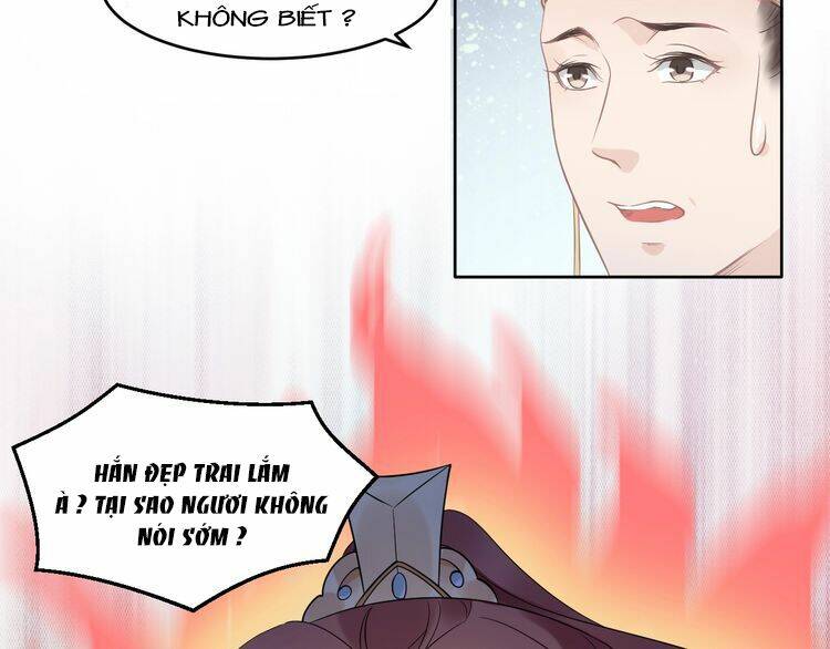 Nhất Sinh Nhất Thế Tiếu Thương Khung: Chapter 8