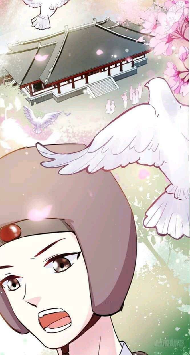 Vương Phi - Âm Động Thiên Hạ: Chapter 2