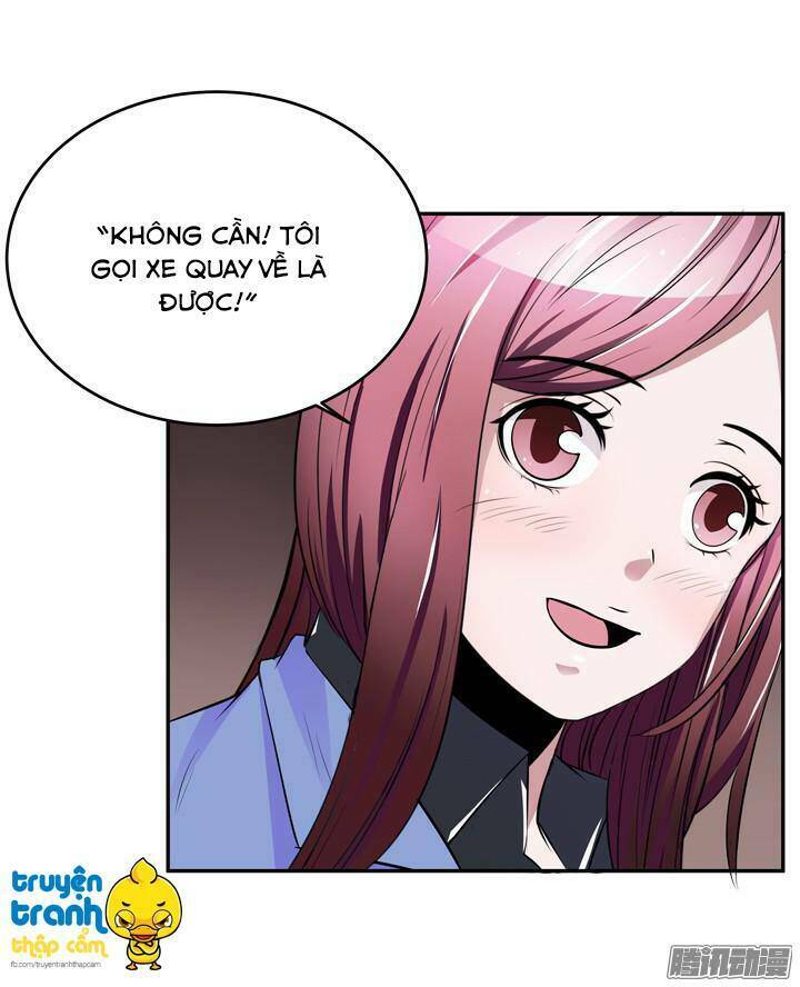 Âm Mưu Bên Gối: Chapter 19