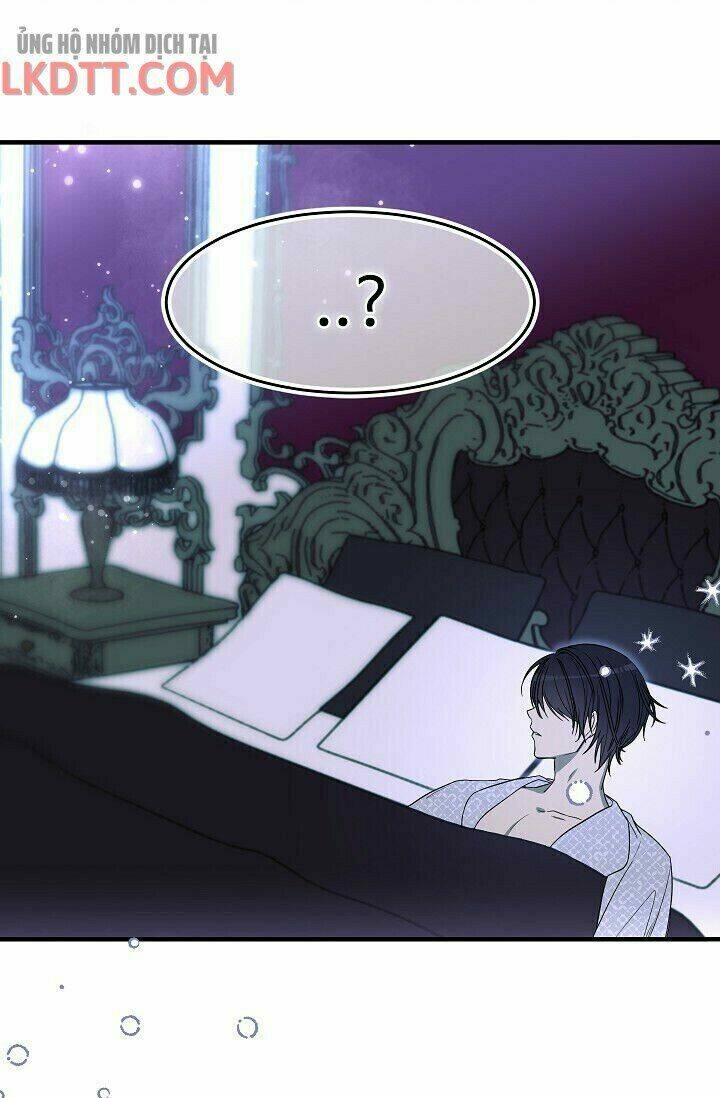 Mylord, Nữ Hoàng Của Loài Sói!: Chapter 14