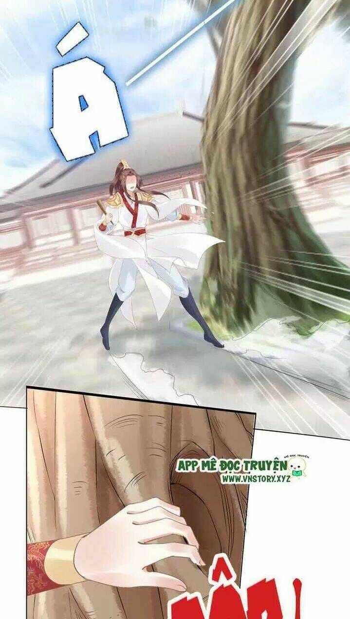 Nhất Sinh Nhất Thế Tiếu Thương Khung: Chapter 40