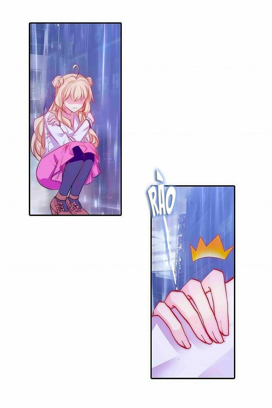 101 Sủng Vật Tình Nhân: Chapter 51