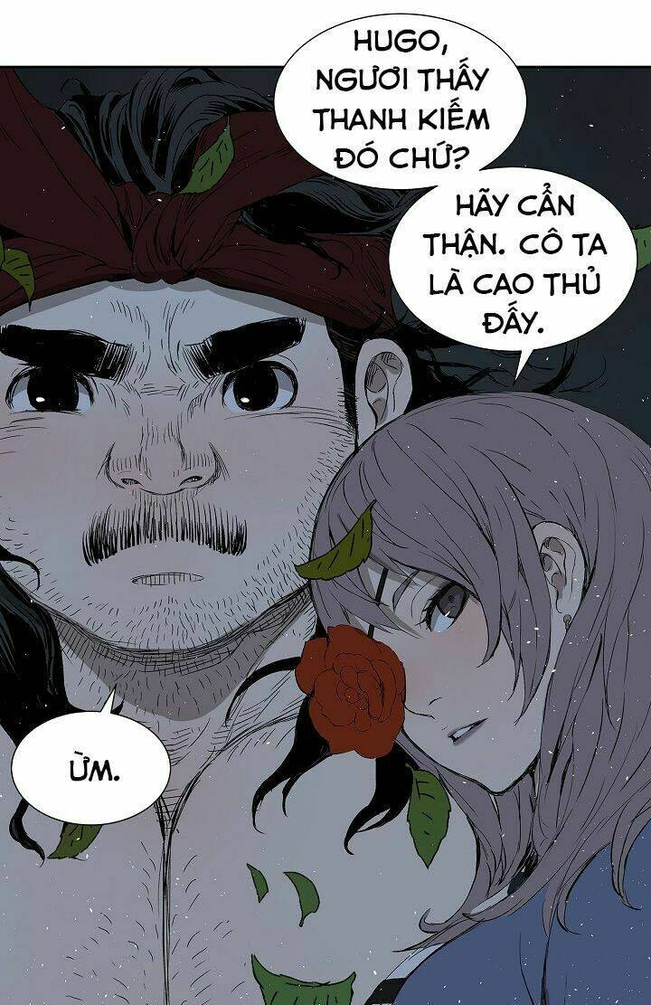 Vô Kiếm Tiểu Tử: Chapter 36